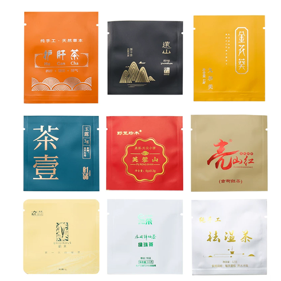 Kemasan Bubuk Kopi Alumunium F - Coffee Tea & Jane ulasan dan harga