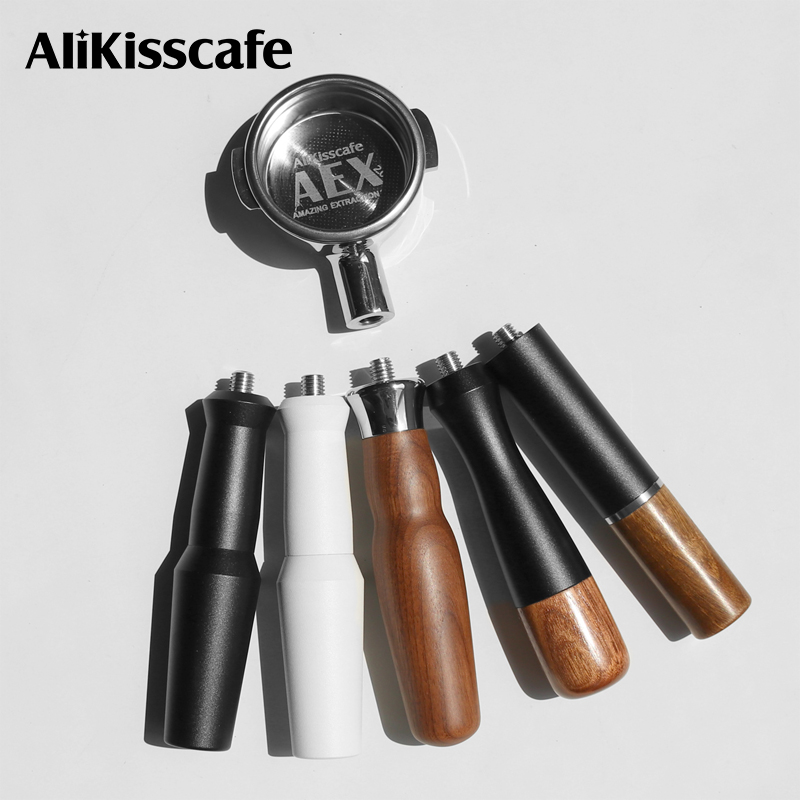 Gagang Portafilter Kopi M10, G - Coffee Tea Maker ulasan dan harga