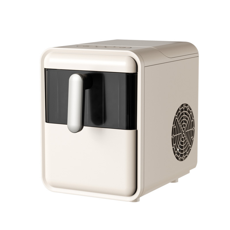 Pembuat Es Mini untuk Pengguna - Coffee Tea Machine For Home ulasan dan harga