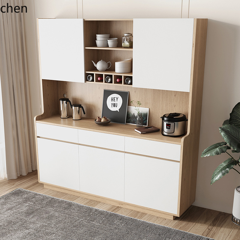 Lemari Bufet ZML untuk Penggun - Coffee Tea Machine For Home ulasan dan harga