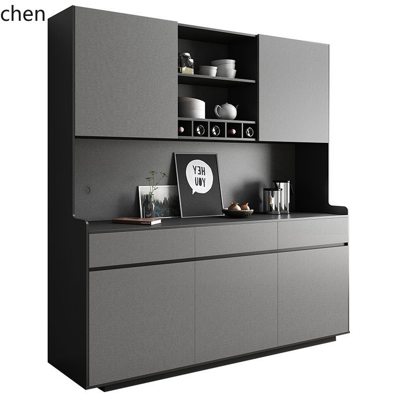 Lemari Bufet ZML untuk Penggun - Coffee Tea Machine For Home ulasan dan harga