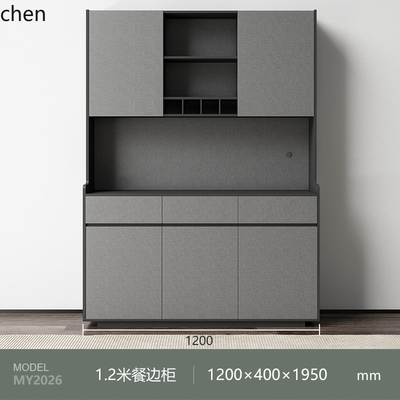 Lemari Bufet ZML untuk Penggun - Coffee Tea Machine For Home ulasan dan harga