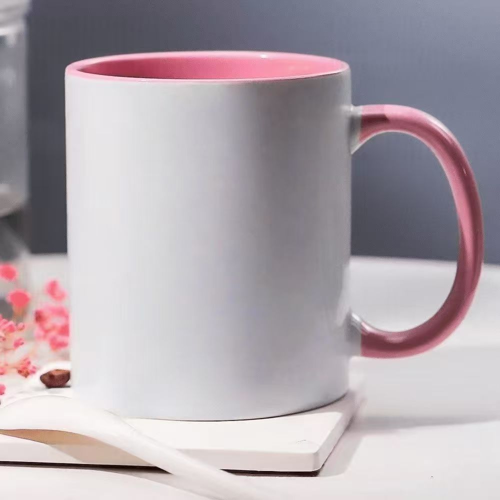 Mug Favorit Saya yang Diberika - Coffee Tea And Me ulasan dan harga