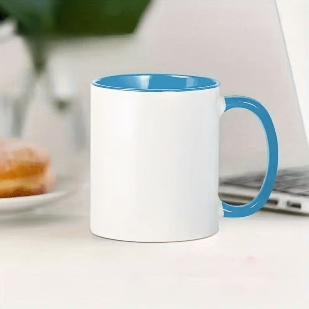 Mug Favorit Saya yang Diberika - Coffee Tea And Me ulasan dan harga