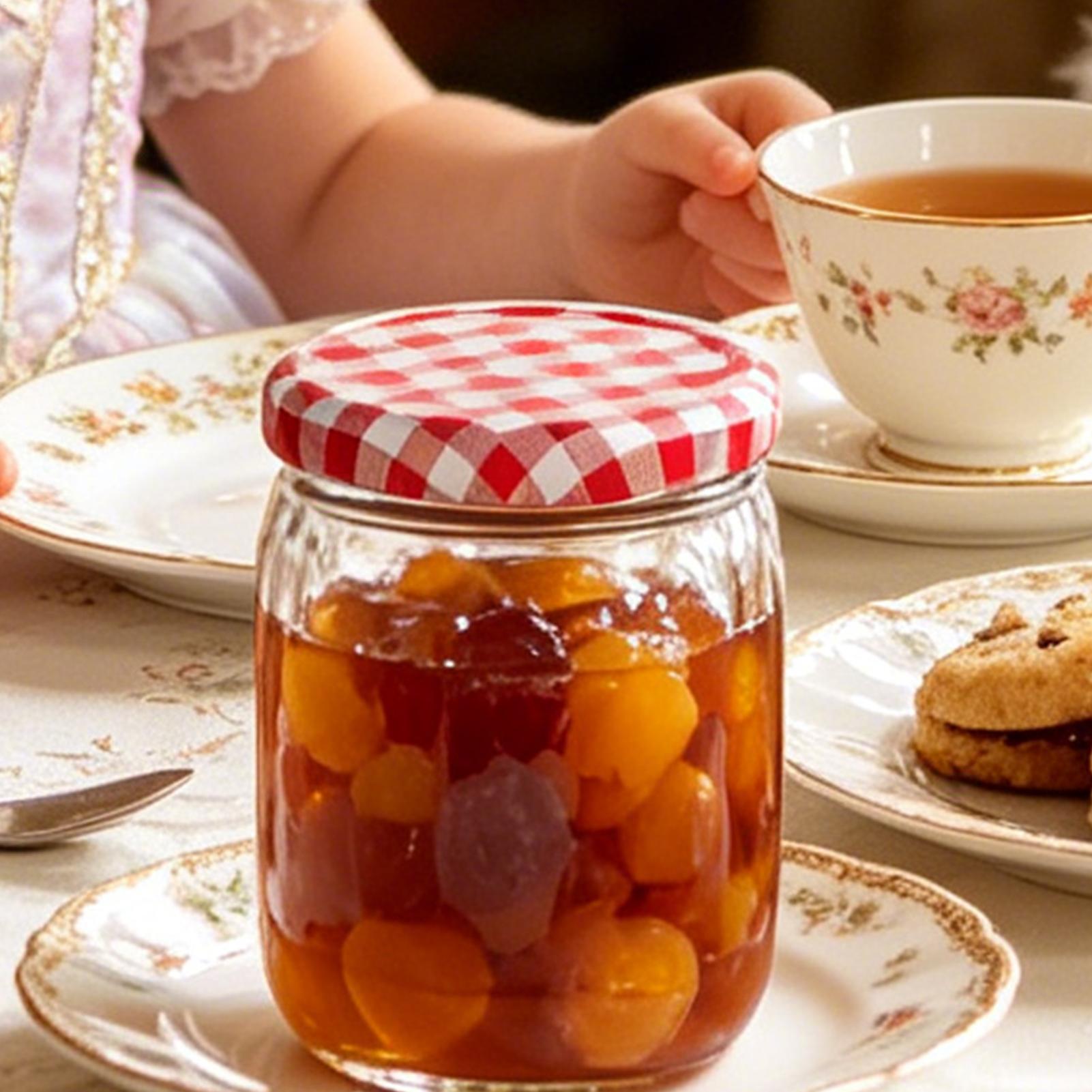 Tutup Kaleng 50 Buah Anti Boco - Coffee Tea & Jane ulasan dan harga