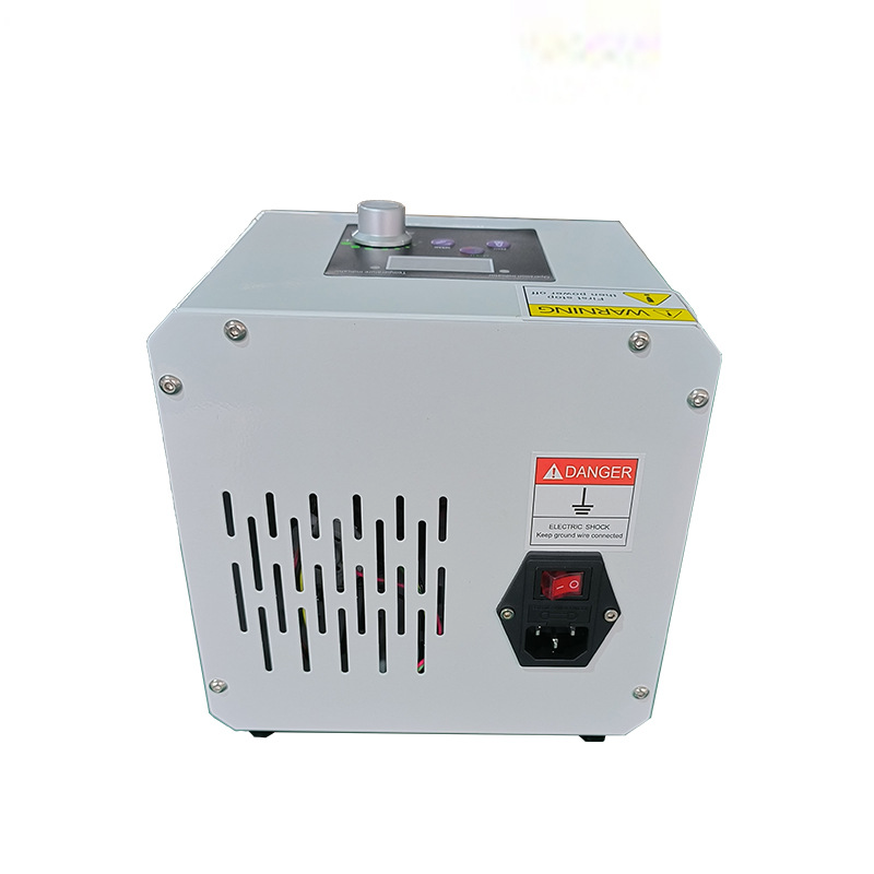 Mesin Penyegel Otomatis Kontin - Coffee Tea Machine For Home ulasan dan harga