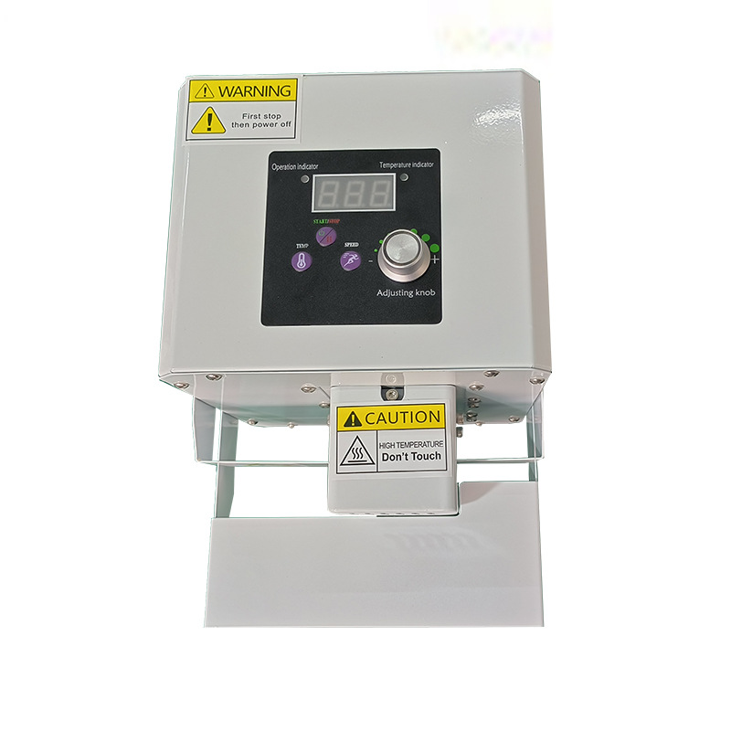 Mesin Penyegel Otomatis Kontin - Coffee Tea Machine For Home ulasan dan harga