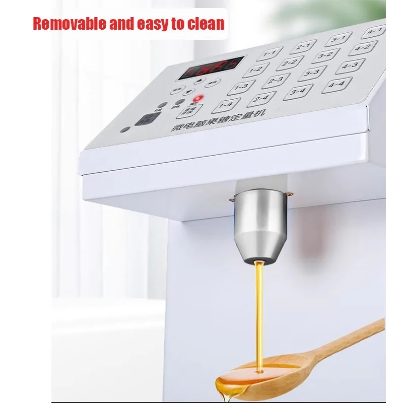 Peralatan Toko Teh Susu Komers - Coffee Tea Machine For Home ulasan dan harga