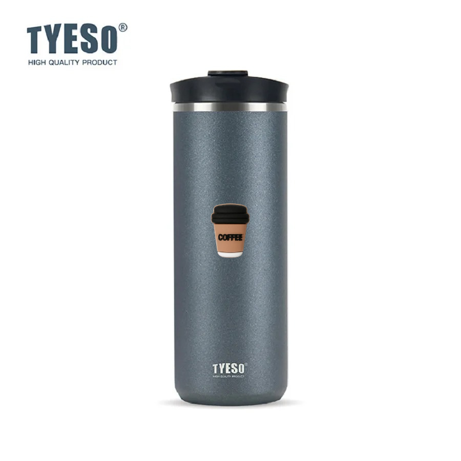 Tyeso 750ml French Press Vacuu - French Press Glass ulasan dan harga