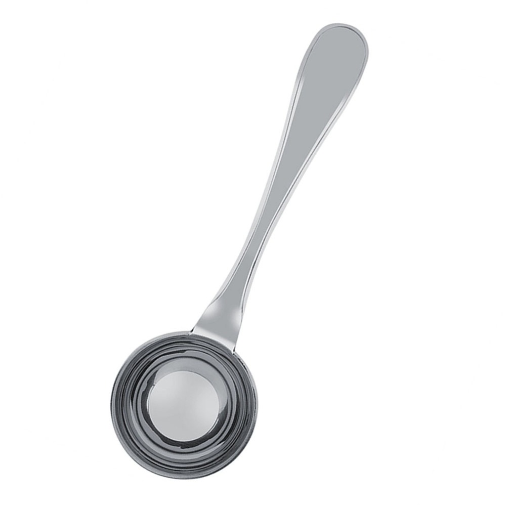 Sendok Takar Stainless Steel G - Coffee Tea Spoon ulasan dan harga