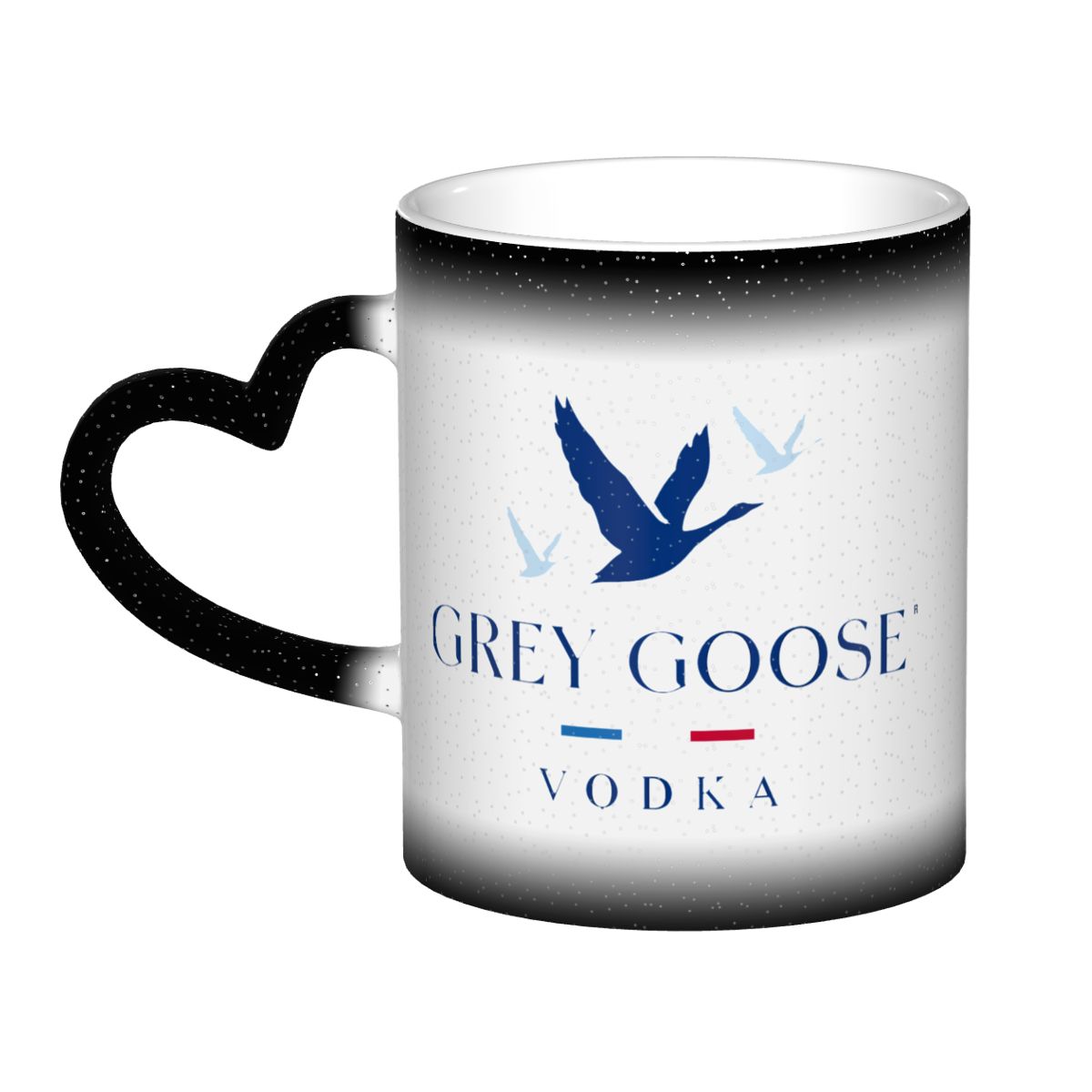 Cangkir Vodka Grey Goose Lucu, - Coffee Tea Vodka ulasan dan harga