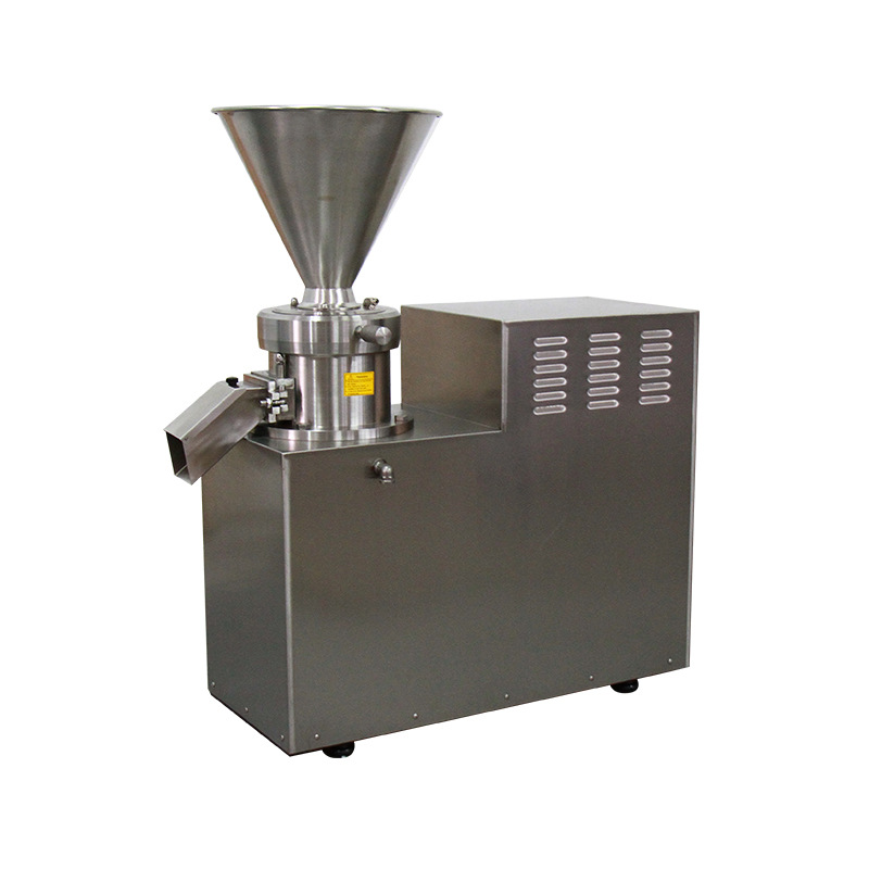 Mesin Penggiling Koloid Seri J - Coffee Bean ulasan dan harga